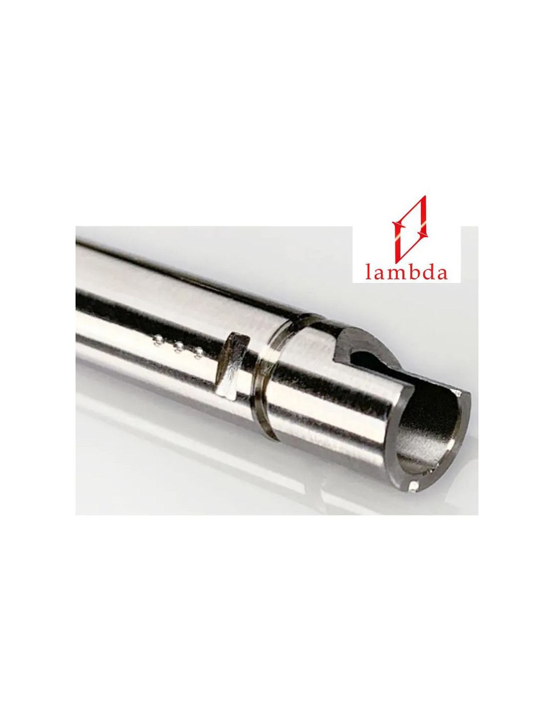 CAÑÓN DE PRECISIÓN 6.03MM MK1 97MM