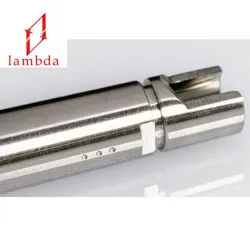 CAÑON SMART 6.03 GBB HI-CAPA 5.1 (112.5MM) - LAMBDA
