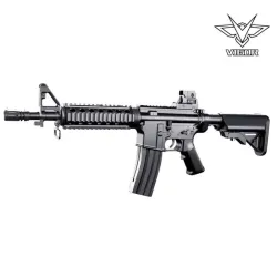 RIFLE M4 MUELLE VIGOR - 8907 - AirSoftYecla.es