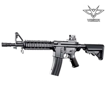RIFLE M4 MUELLE VIGOR - 8907 - AirSoftYecla.es