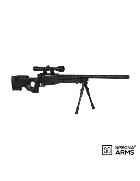 fusil-specna-arms-sa-s11-edge-l96-bipode-negro-vista-lateral