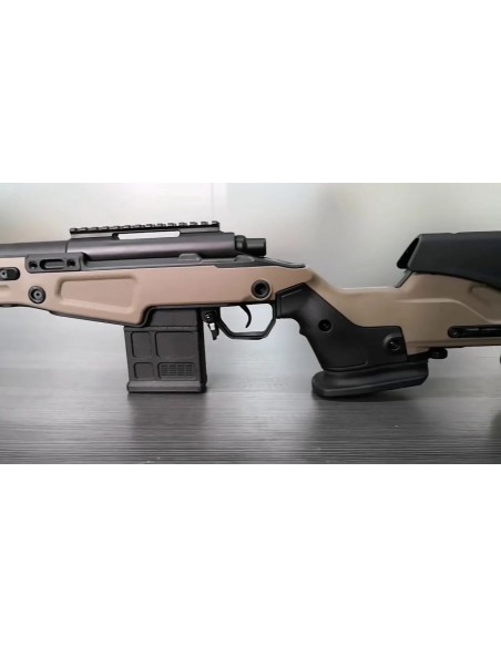 SNIPER ACTION ARMY T10 JAE-700 DE