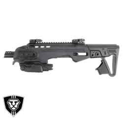 KIT DE CONVERSIÓN CAA RONI SI1 PARA PISTOLAS SERIE P226