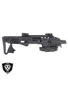 fusil-specna-arms-sa-s11-edge-l96-detalle-del-cargador-negro 2