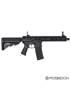 rifle-electrico-poseidon-theseus-negro-vista-frontal 2