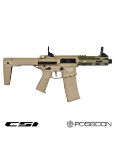 rifle-electrico-poseidon-avenger-qrf-tan-accesorios-incluidos 2