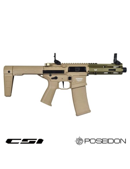 rifle-electrico-poseidon-theseus-negro-accesorios-incluidos