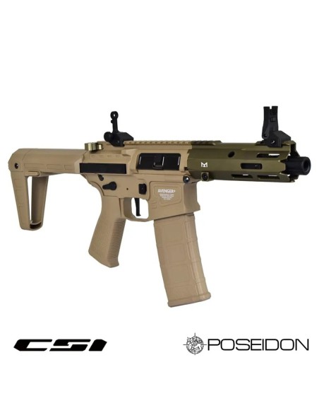 poseidon-avenger-qrf-tan-rifle-electrico-detalle-mira