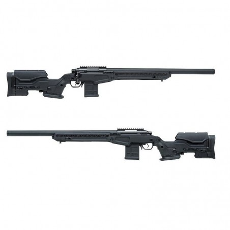 SNIPER ACTION ARMY T10 JAE-700 NEGRO
