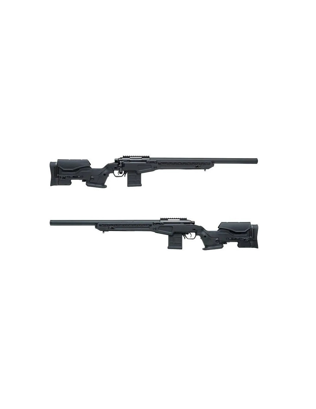 T10 JAE 700 Precisión Profesional