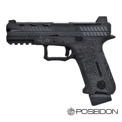 PISTOLA GBB ORION 2 ACTION BLACK - POSEIDON