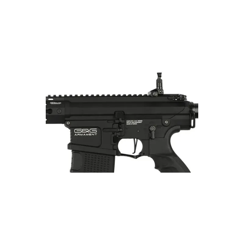 Comprar G&G TR16 MBR 308SR G2H-016-SRH-BNB-NCM - AirSoftYecla.es