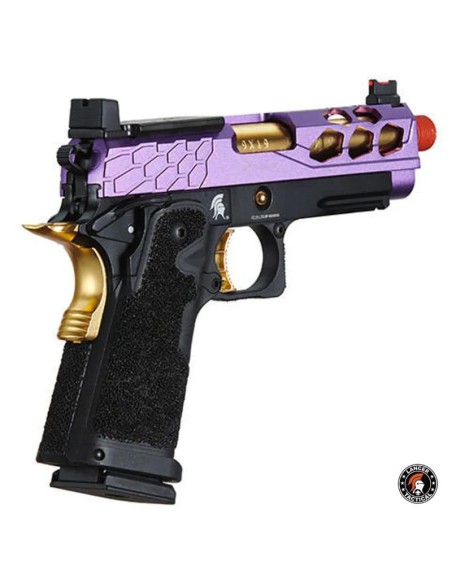 pistola-airsoft-gbb-stryk-hi-capa-5.1-mecanismo-y-detalles-internos