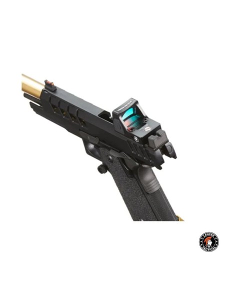 pistola-airsoft-gbb-heracles-hi-capa-5-1-negra-dorada-vista-superior-rmr