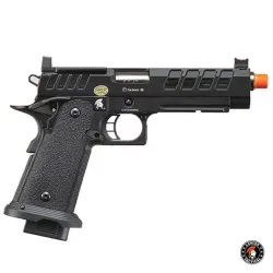 Pistola Airsoft HERACLES Hi-Capa 5.1 con RMR Lancer Tactical