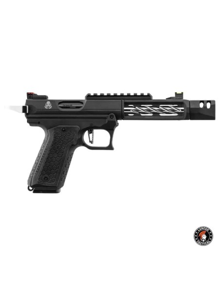 pistola-airsoft-gbb-cthulhu-lancer-tactical-negra-silver-cargador