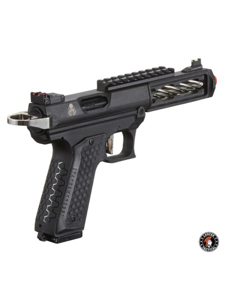 pistola-airsoft-gbb-cthulhu-lancer-tactical-negra-silver-vista-superior