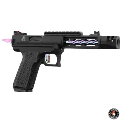 Pistola Airsoft CTHULHU GBB Rainbow – Lancer Tactical
