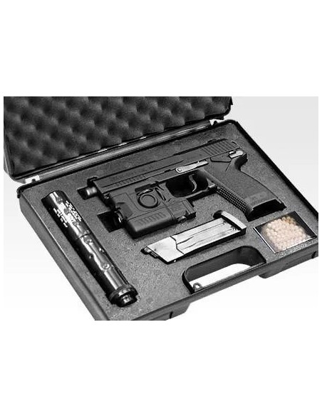 TOKYO MARUI MK23 SOCOM
