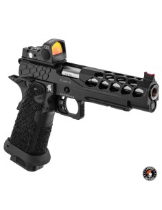 pistola-airsoft-gbb-stryk-hi-capa-5-1-silver-lancer-tactical-con-rmr-detalle-mira-rmr 2