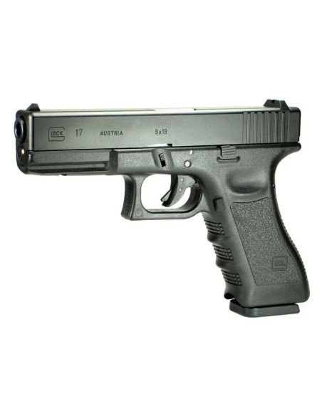 Glock 17 Tokyo Marui -3rd Generation-