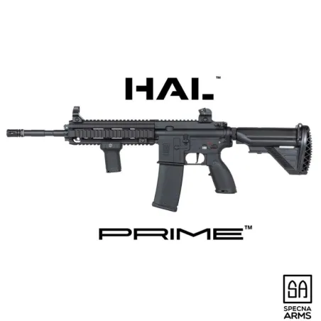 Specna Arms Prime SA‑PH21 HAL ETU Brushless - Airsoft Yecla