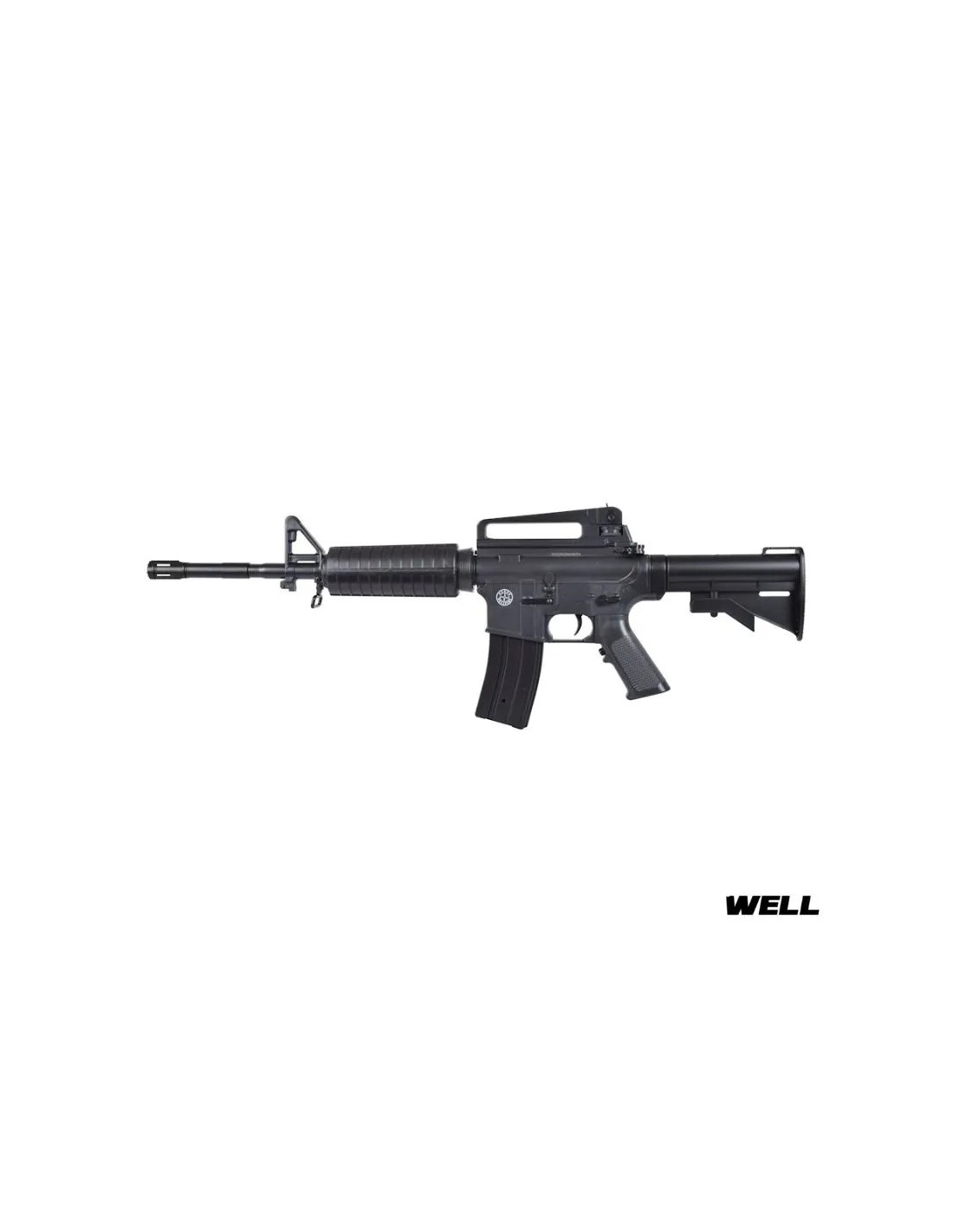 M4 Gris