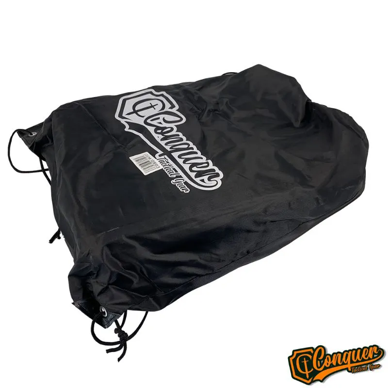 Chaleco Conquer BAC RG Airsoft | Alta Cobertura y Ligereza