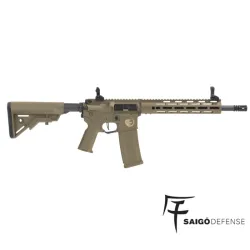 Réplica Shogun Gure Tan – Saigo Defense | AirsoftYecla