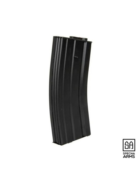 cargador-metalico-specna-arms-m4-120rds-mid-cap-negro-lateral