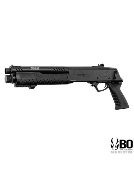 escopeta-fabarm-stf12-bk-vista-frontal-arma