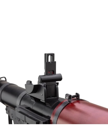 lanzacohetes-airsoft-rpg-7-metal-y-madera-vista-superior