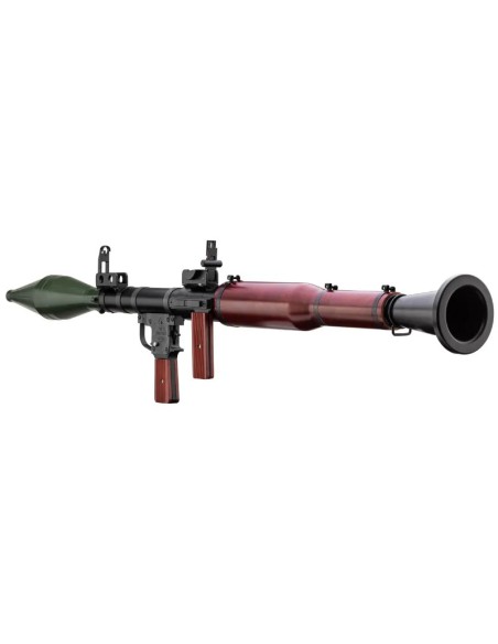 lanzacohetes-airsoft-rpg-7-metal-y-madera-accesorios-incluidos