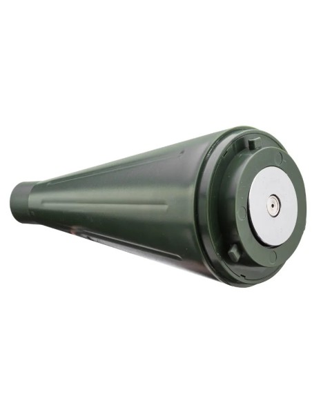 lanzacohetes-airsoft-rpg7-metal-madera-vista-frontal