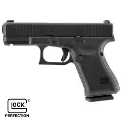 Glock 19 Gen5 ASG GBB | Réplica Gas Blowback