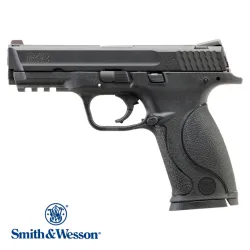 Pistola Airsoft S&W MP9-ASG Gas Blowback | Smith & Wesson