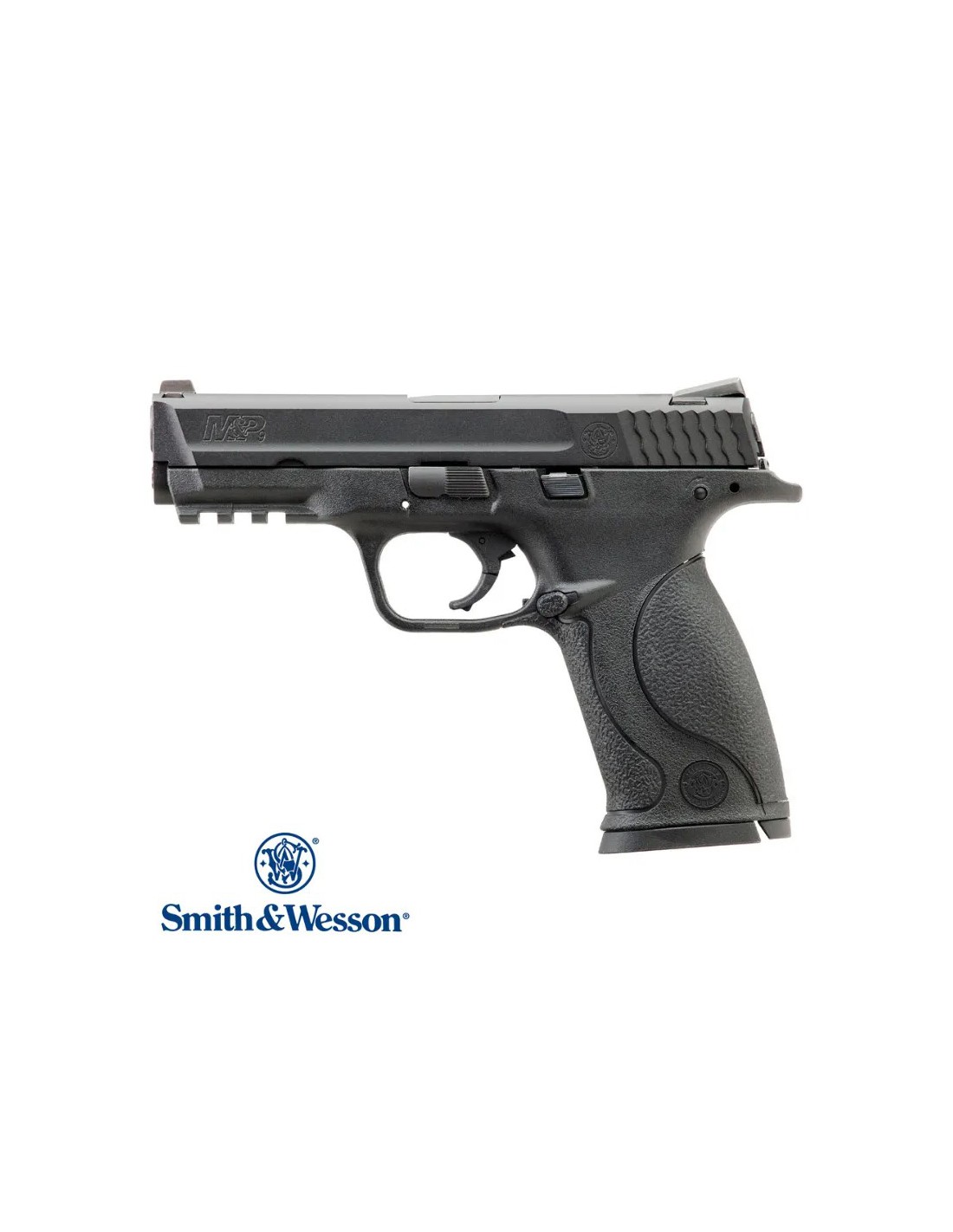 S&W MP9