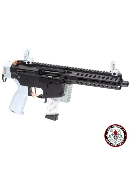 pistola-airsoft-sw-mp9-asg-gbb-vista-superior