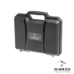 Maletin Rigido pequeño Nimrod - Airsoft Yecla