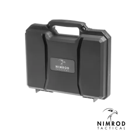 Maletin Rigido pequeño Nimrod - Airsoft Yecla
