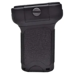 GRIP TD RAIL - BK - Airsoft Yecla