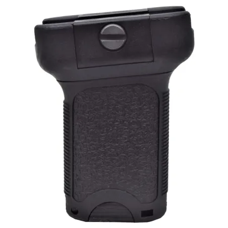 GRIP TD RAIL - BK - Airsoft Yecla