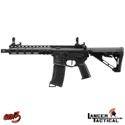 Replica Lancer Tactical LT-36 Gen3 AEG | Precisión y Potencia Airsoft