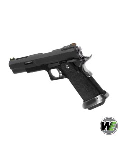 pistola-airsoft-hi-capa-5-1-force-full-metal-gbb-we-vista-lateral 2