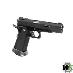 Hi-Capa 5.1 Force Full Metal GBB WE | Pistola Airsoft