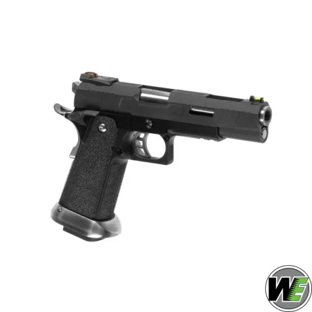 Hi-Capa 5.1 Force Full Metal GBB WE | Pistola Airsoft
