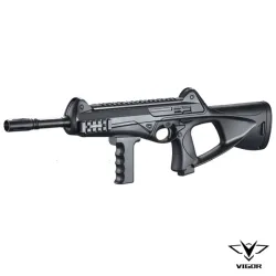 Fusil de Muelle CX4 VIGOR | Ideal para Principiantes Airsoft