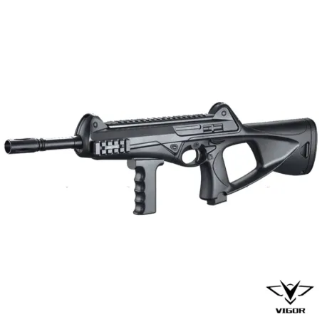 Fusil de Muelle CX4 VIGOR | Ideal para Principiantes Airsoft