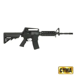 Rifle Eléctrico CYMA M4A1 AEG | AirsoftYecla
