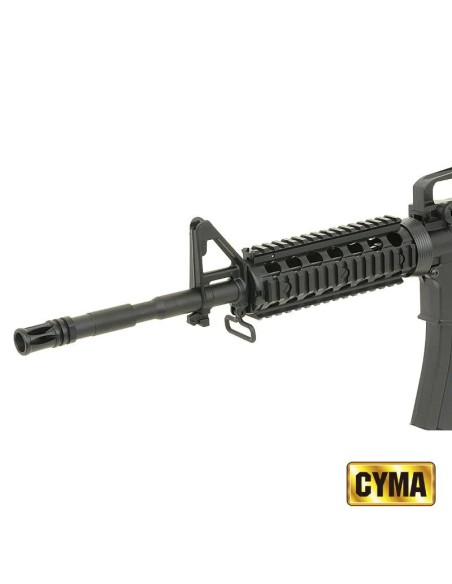 rifle-electrico-cyma-m4a1-aeg-detalle-cargador
